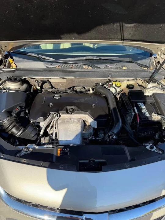 2014 Chevrolet Malibu - Image 12 of 12