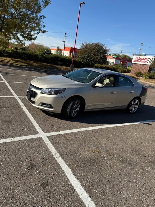2014 Chevrolet Malibu - Image 6 of 12