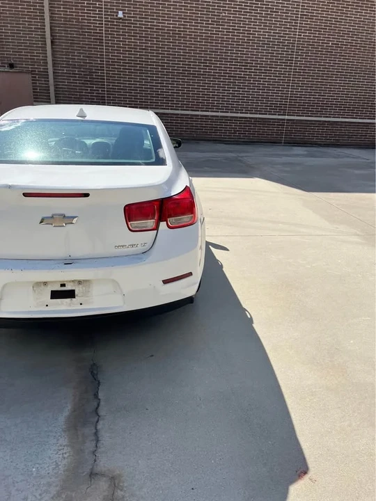 2014 Chevrolet Malibu - Image 5 of 14