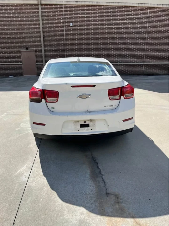 2014 Chevrolet Malibu - Image 6 of 14