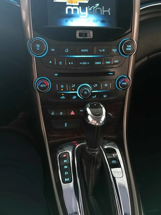 2014 Chevrolet Malibu - Image 11 of 13