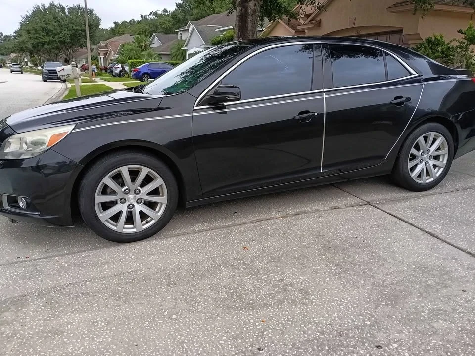 2014 Chevrolet Malibu - Image 9 of 13