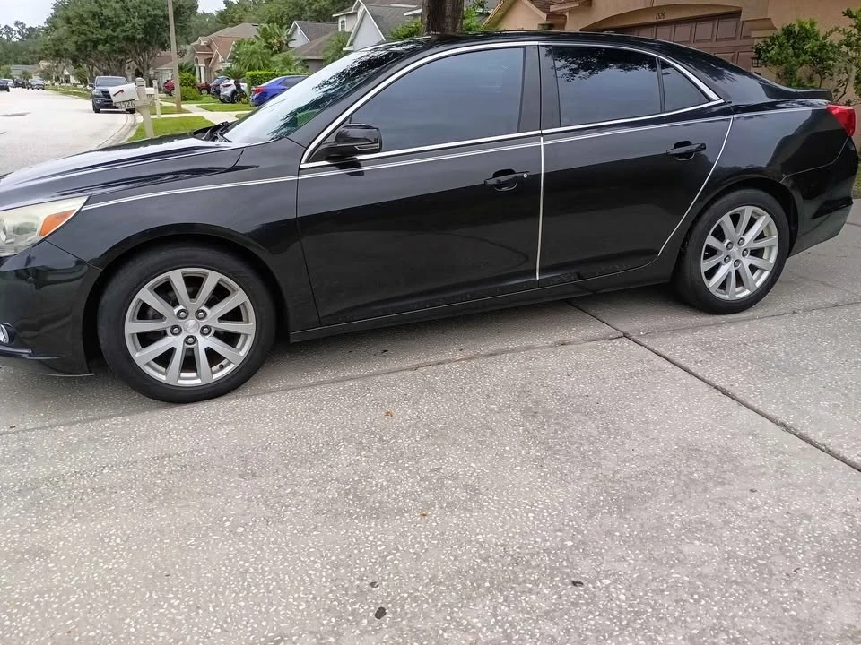 2014 Chevrolet Malibu - Image 5 of 13