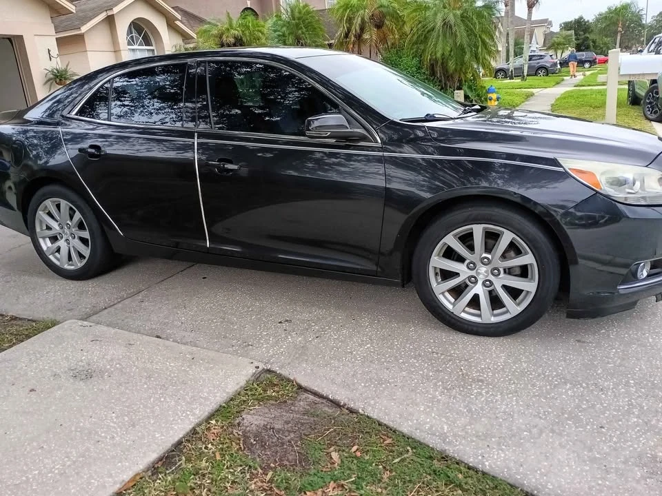 2014 Chevrolet Malibu - Image 6 of 13
