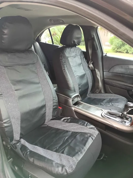 2014 Chevrolet Malibu - Image 7 of 13