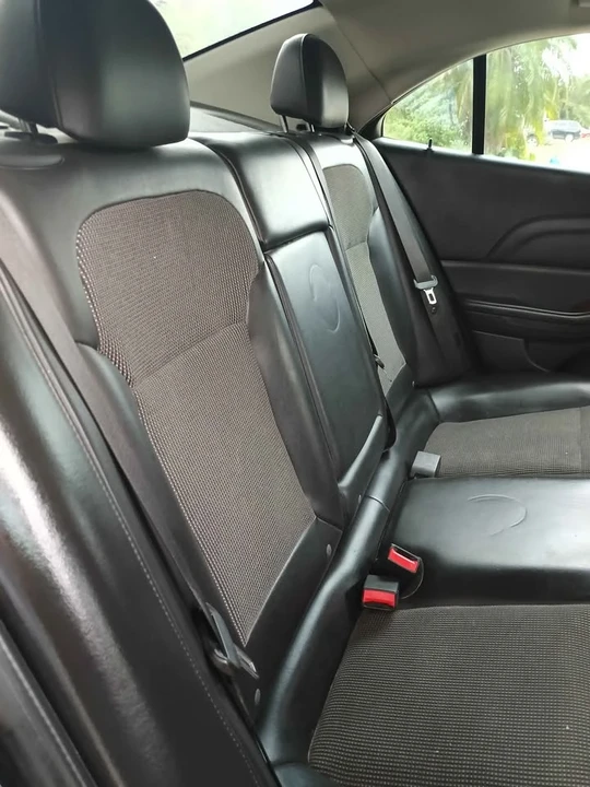 2014 Chevrolet Malibu - Image 8 of 13