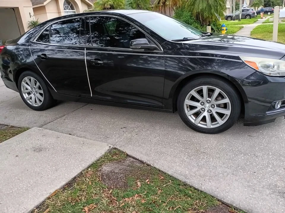 2014 Chevrolet Malibu - Image 4 of 13