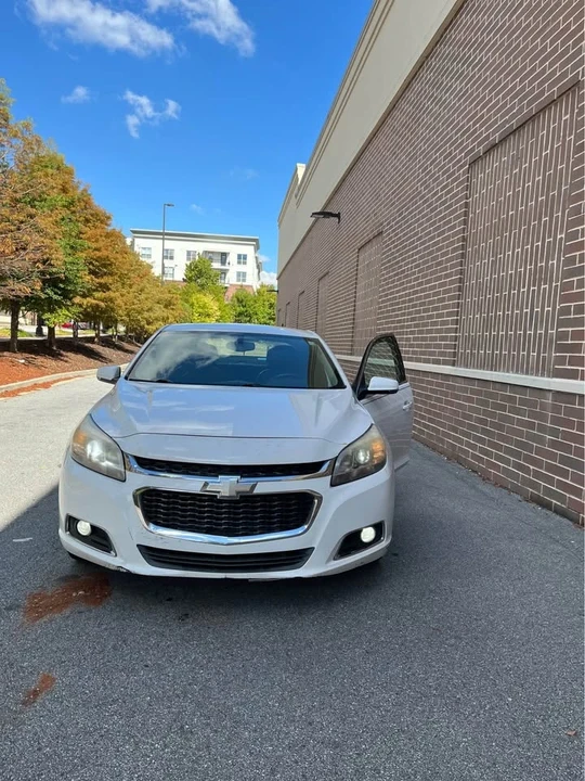 2014 Chevrolet Malibu - Image 14 of 14