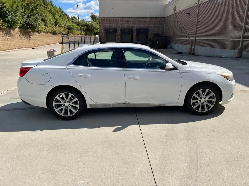 2014 Chevrolet Malibu - Image 3 of 14