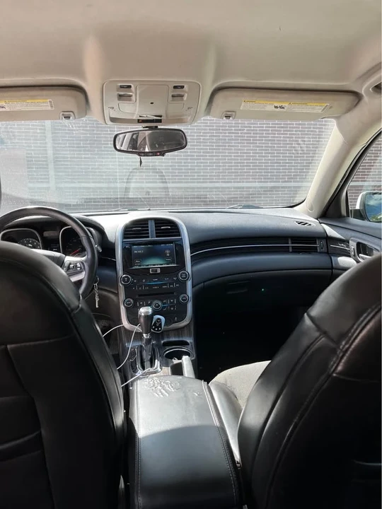 2014 Chevrolet Malibu - Image 12 of 14