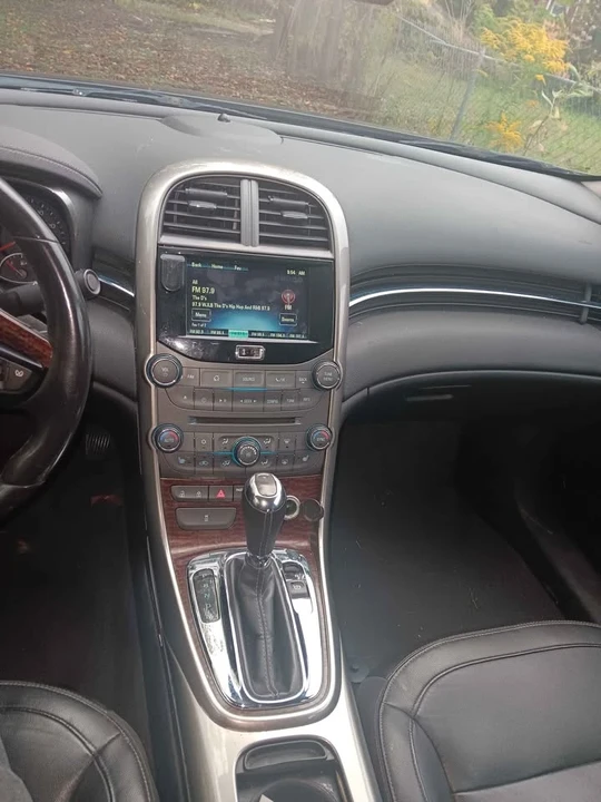 2014 Chevrolet Malibu - Image 5 of 7