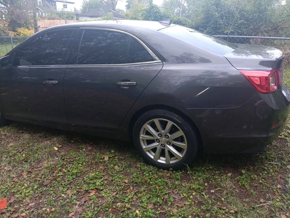 2014 Chevrolet Malibu - Image 2 of 7