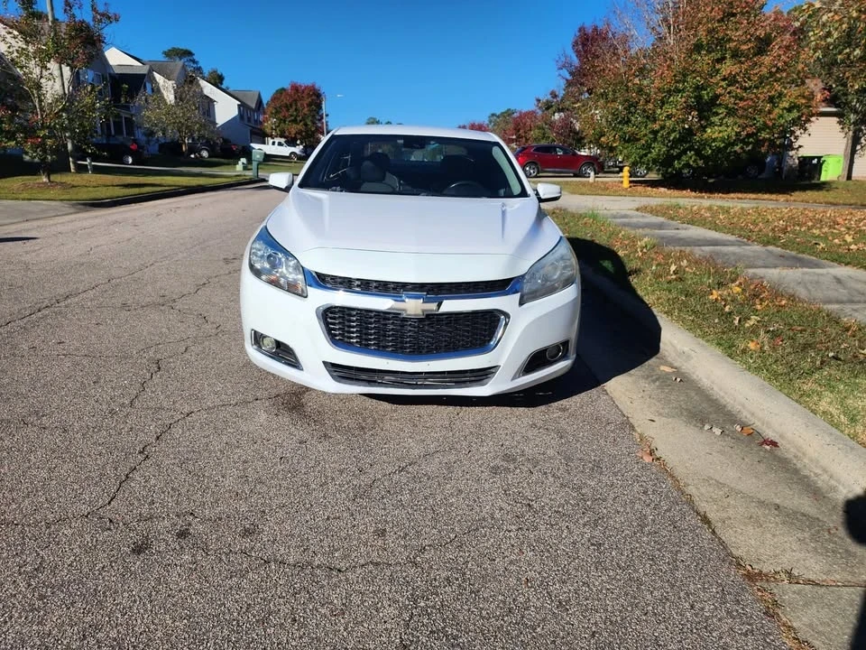2014 Chevrolet Malibu - Image 3 of 7