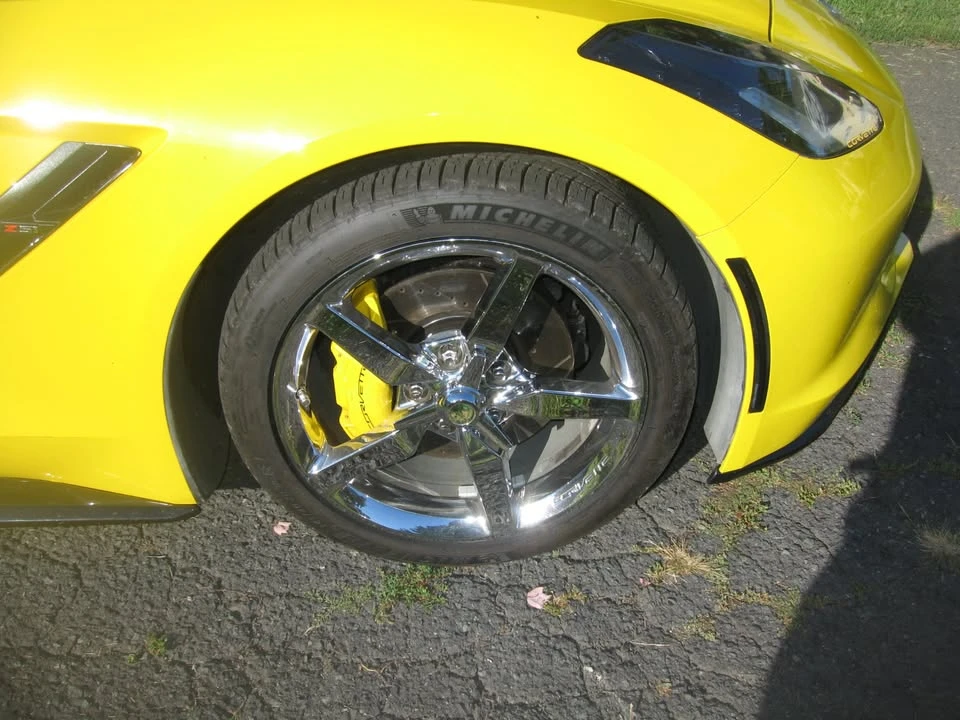 2014 Chevrolet Corvette C7 - Image 6 of 20