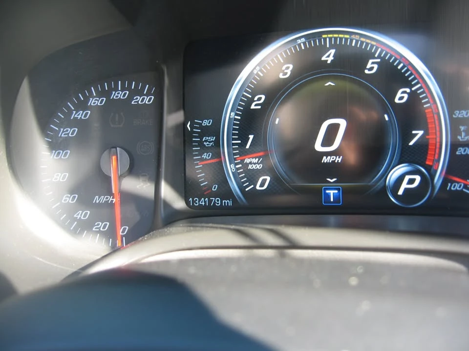 2014 Chevrolet Corvette C7 - Image 20 of 20