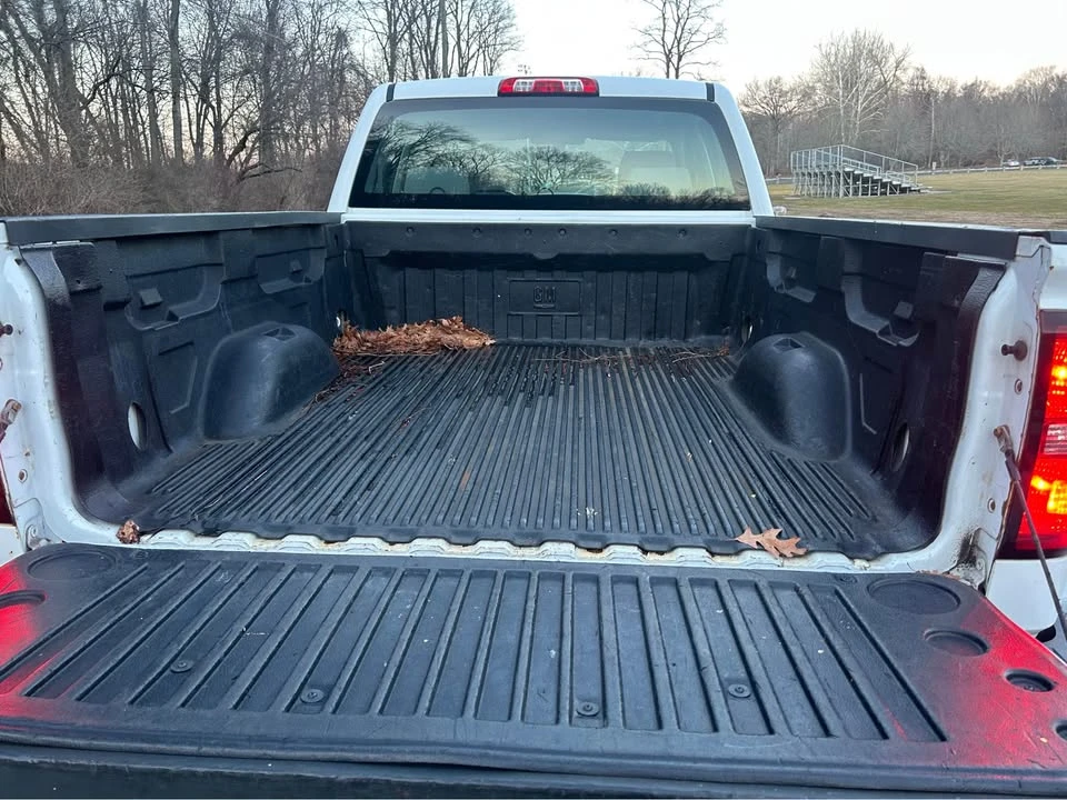 2014 Chevrolet Silverado 3rd Gen - Image 9 of 20