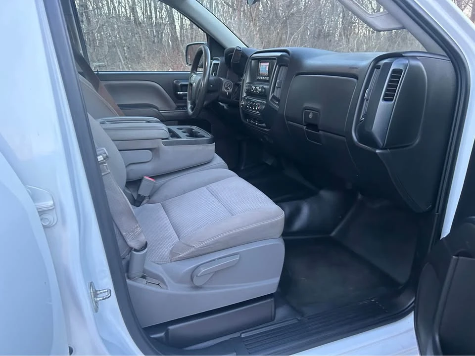 2014 Chevrolet Silverado 3rd Gen - Image 10 of 20
