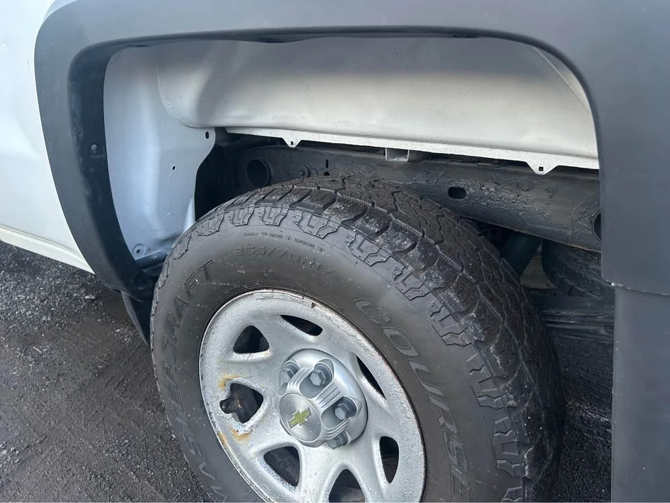 2014 Chevrolet Silverado 3rd Gen - Image 7 of 20