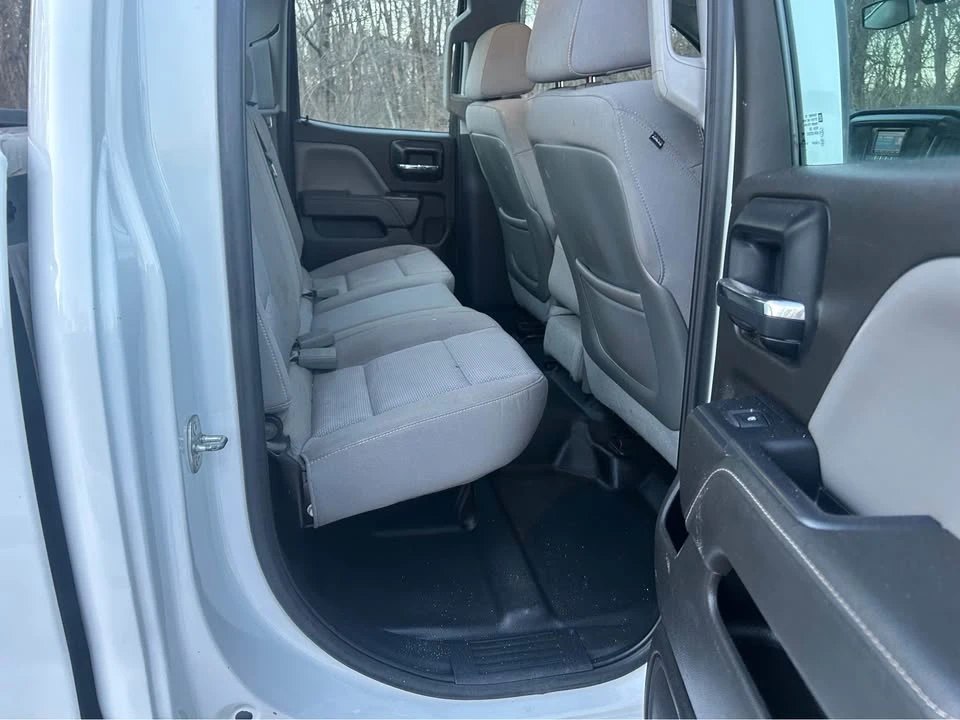 2014 Chevrolet Silverado 3rd Gen - Image 16 of 20