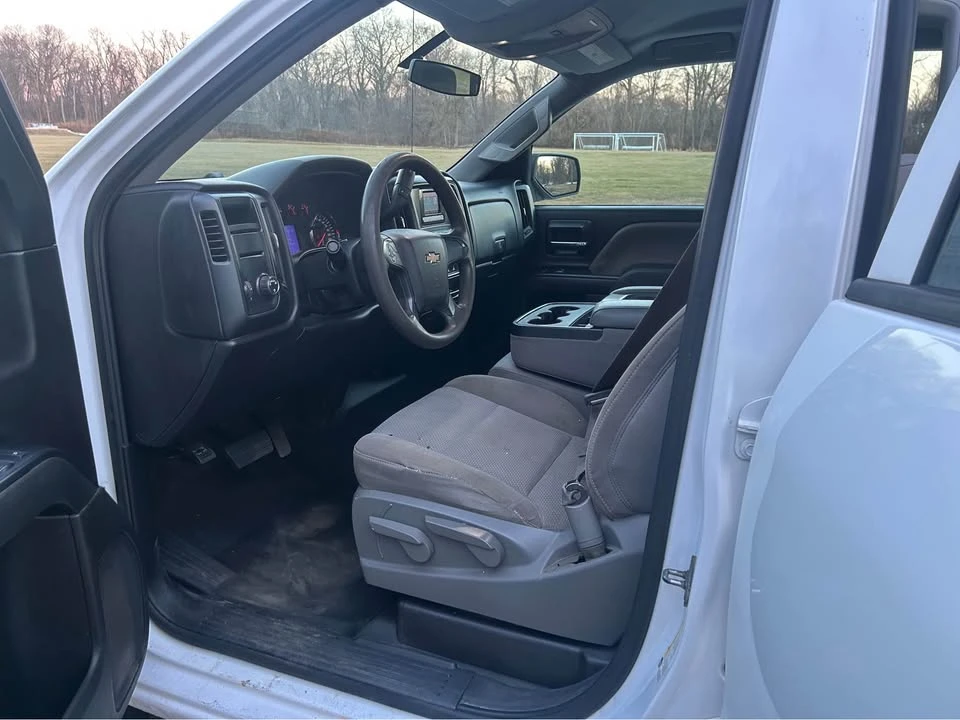 2014 Chevrolet Silverado 3rd Gen - Image 11 of 20