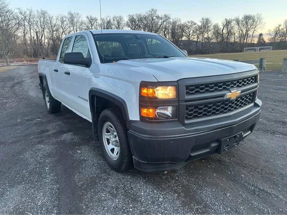 2014 Chevrolet Silverado 3rd Gen - Image 2 of 20