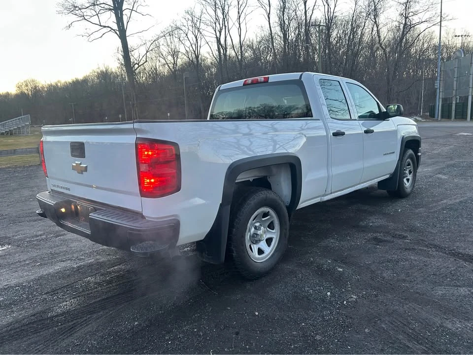 2014 Chevrolet Silverado 3rd Gen - Image 3 of 20