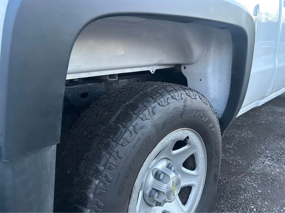 2014 Chevrolet Silverado 3rd Gen - Image 8 of 20