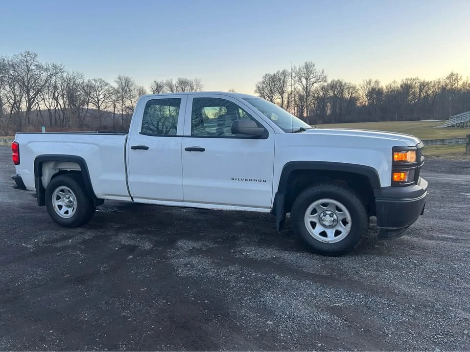2014 Chevrolet Silverado 3rd Gen - Image 5 of 20