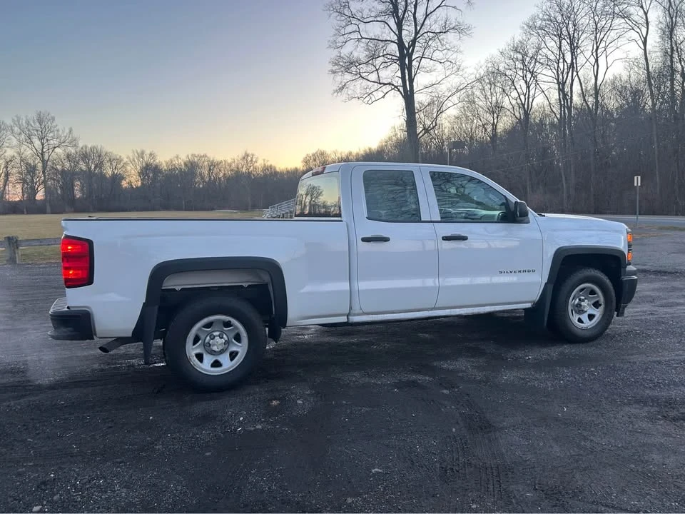 2014 Chevrolet Silverado 3rd Gen - Image 4 of 20