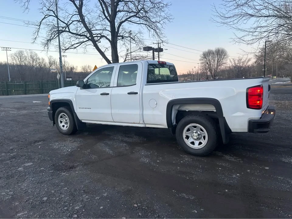 2014 Chevrolet Silverado 3rd Gen - Image 6 of 20