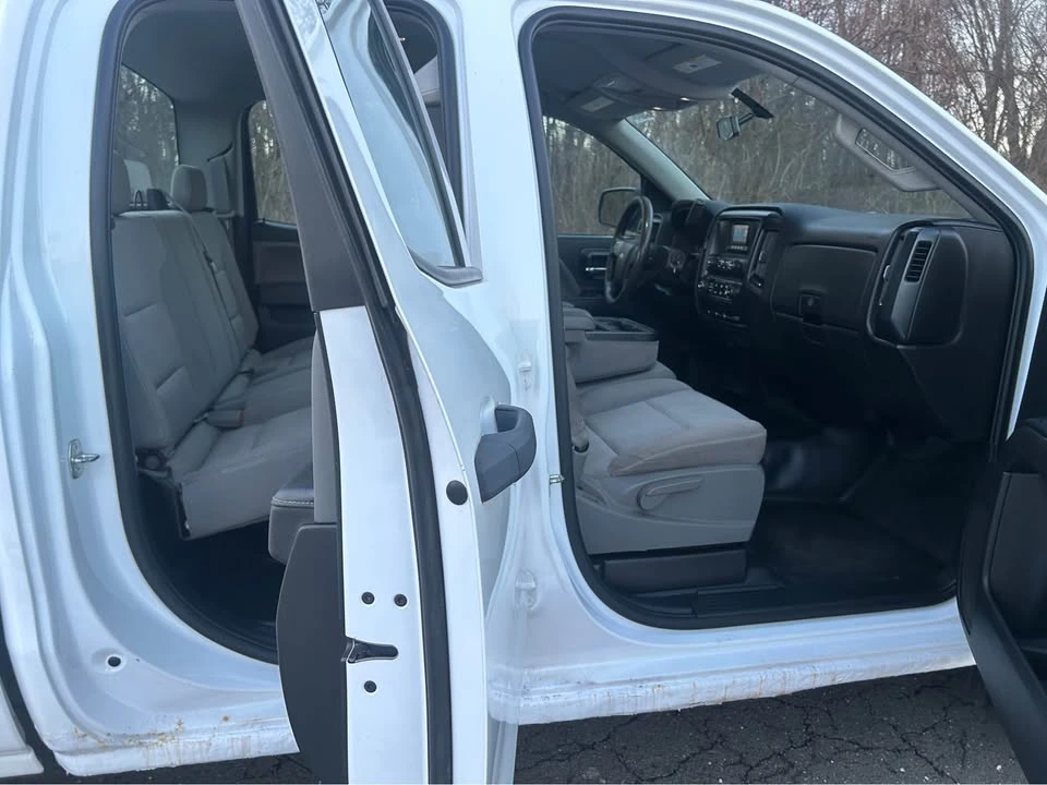 2014 Chevrolet Silverado 3rd Gen - Image 14 of 20