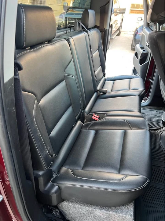 2014 Chevrolet Silverado 3rd Gen - Image 15 of 20