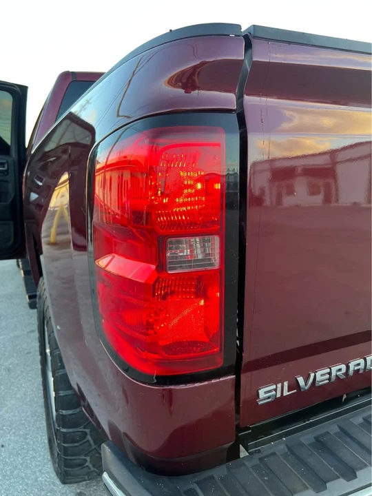 2014 Chevrolet Silverado 3rd Gen - Image 19 of 20