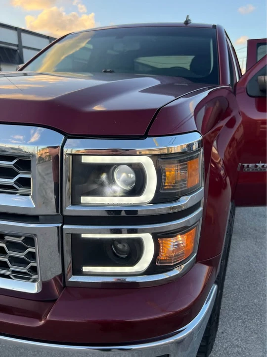 2014 Chevrolet Silverado 3rd Gen - Image 18 of 20
