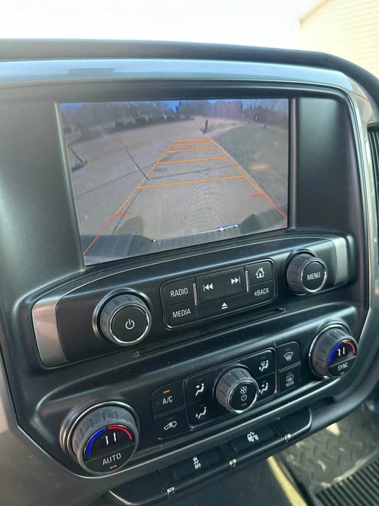 2014 Chevrolet Silverado 3rd Gen - Image 7 of 13