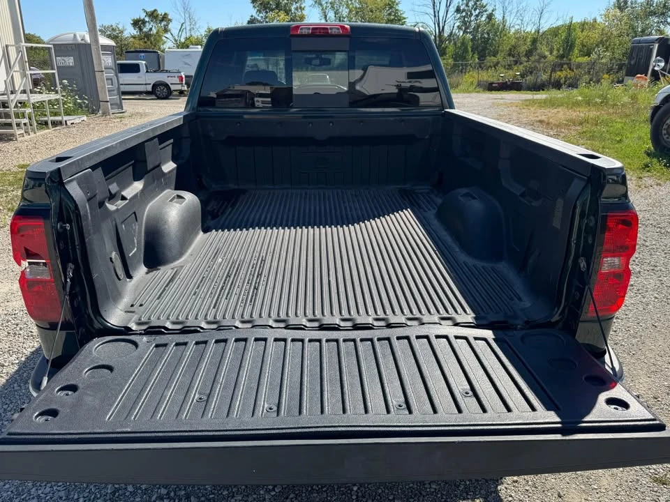 2014 Chevrolet Silverado 3rd Gen - Image 10 of 19