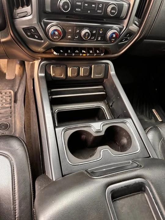 2014 Chevrolet Silverado 3rd Gen - Image 9 of 16