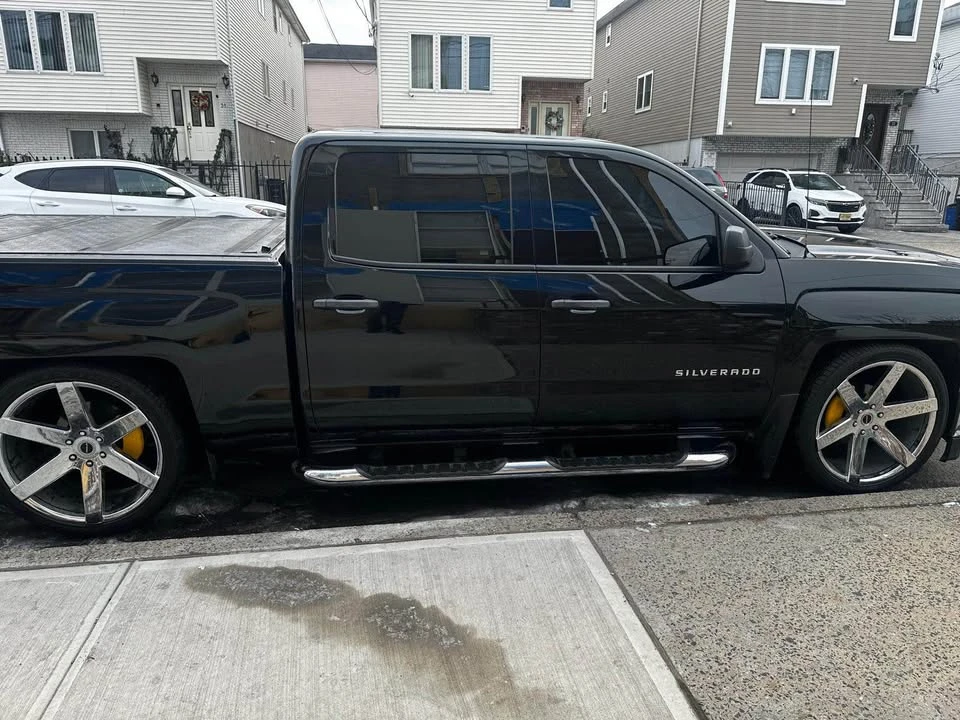 2014 Chevrolet Silverado 3rd Gen - Image 4 of 6