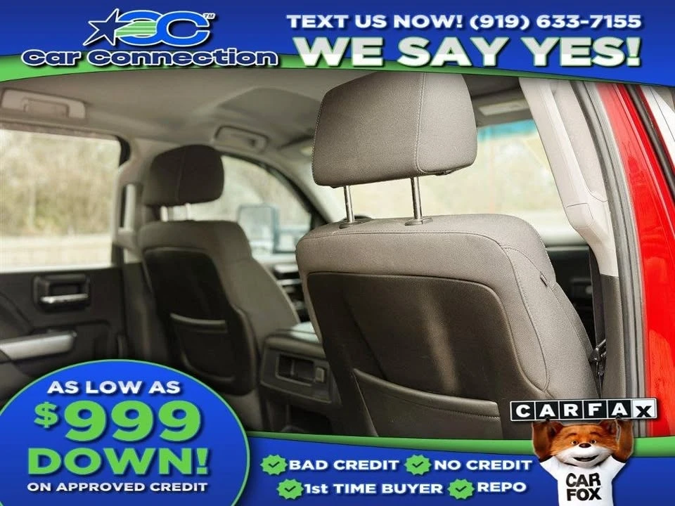 2014 Chevrolet Silverado 3rd Gen - Image 3 of 8