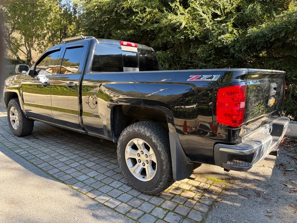 2014 Chevrolet Silverado 3rd Gen - Image 3 of 13