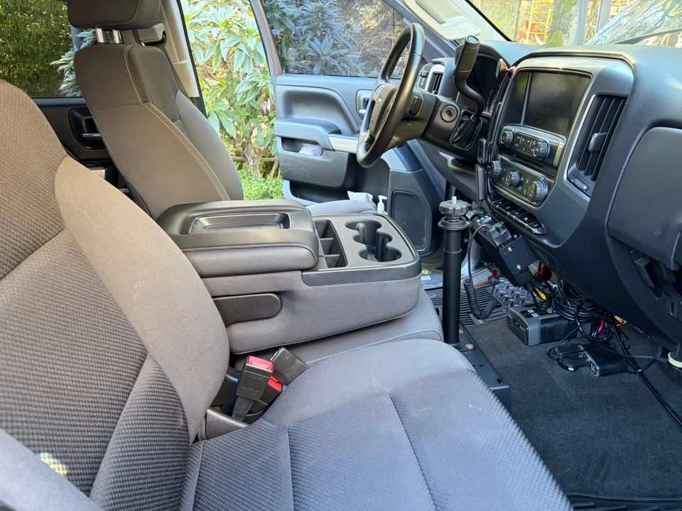 2014 Chevrolet Silverado 3rd Gen - Image 10 of 13