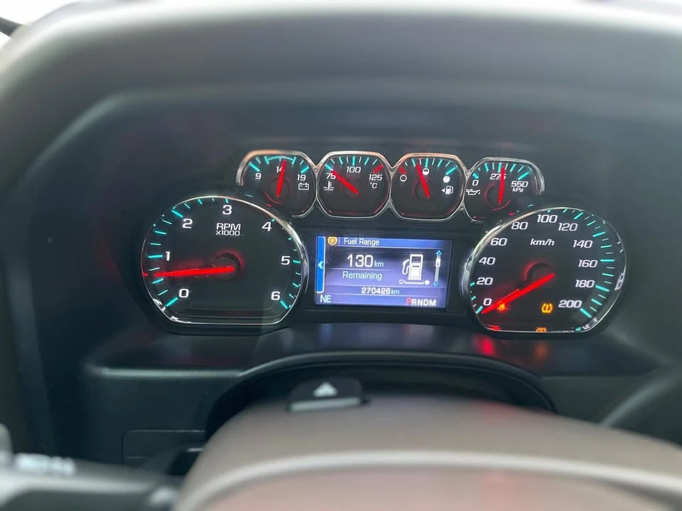 2014 Chevrolet Silverado 3rd Gen - Image 13 of 18