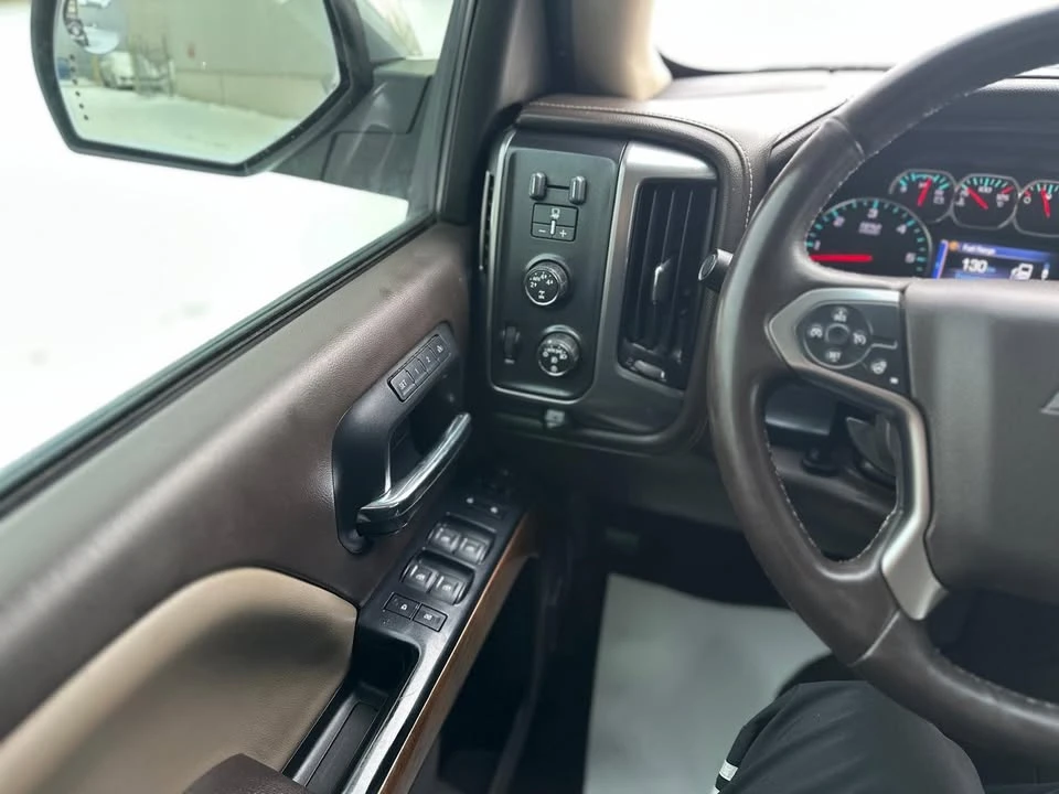 2014 Chevrolet Silverado 3rd Gen - Image 14 of 18