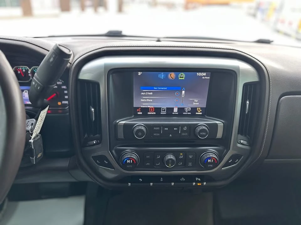 2014 Chevrolet Silverado 3rd Gen - Image 15 of 18
