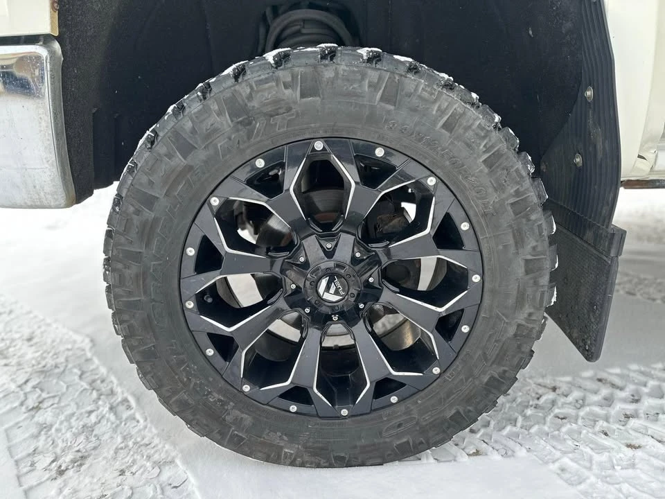 2014 Chevrolet Silverado 3rd Gen - Image 18 of 18