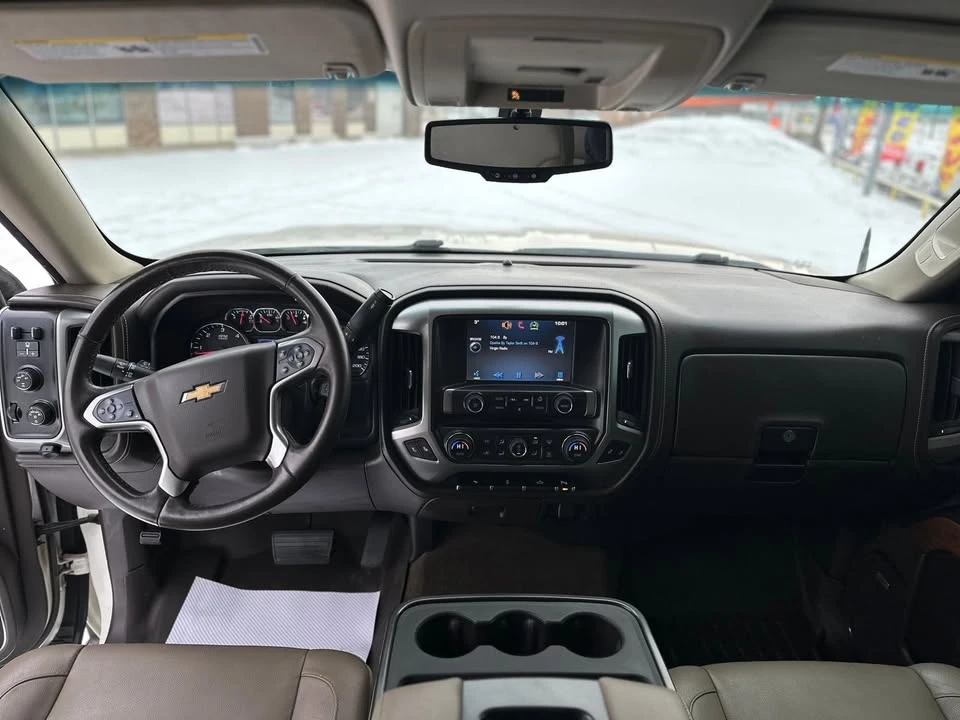 2014 Chevrolet Silverado 3rd Gen - Image 11 of 18