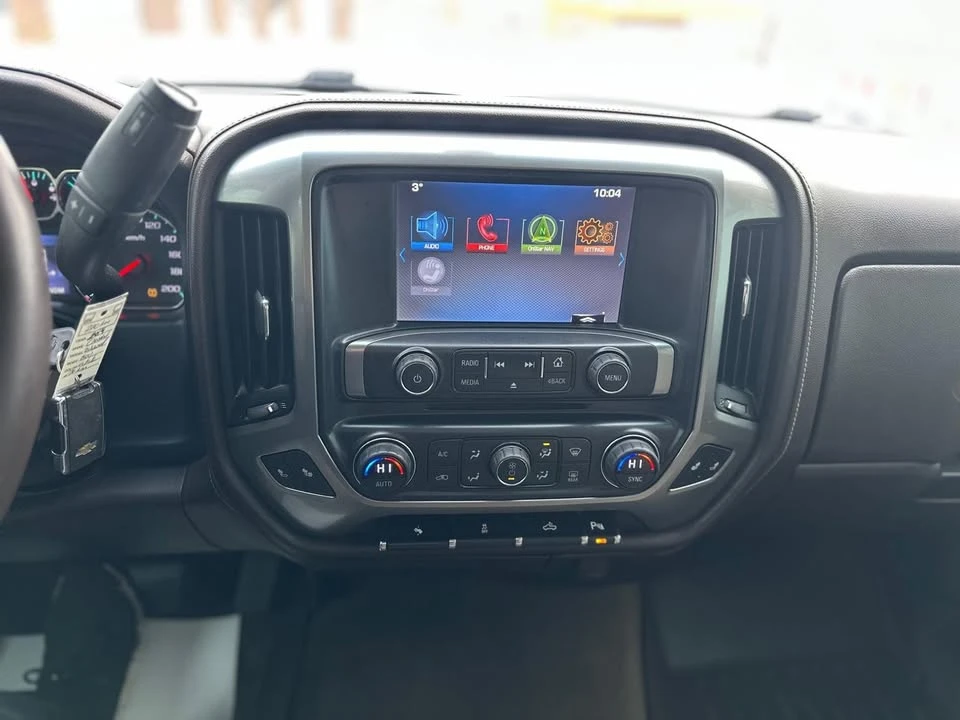 2014 Chevrolet Silverado 3rd Gen - Image 17 of 18