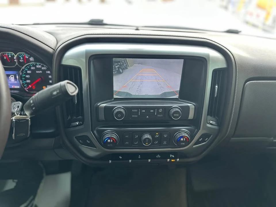 2014 Chevrolet Silverado 3rd Gen - Image 16 of 18