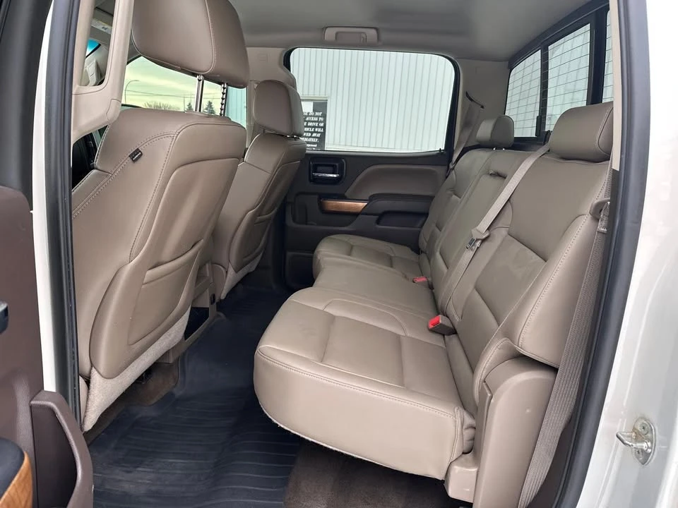 2014 Chevrolet Silverado 3rd Gen - Image 10 of 18