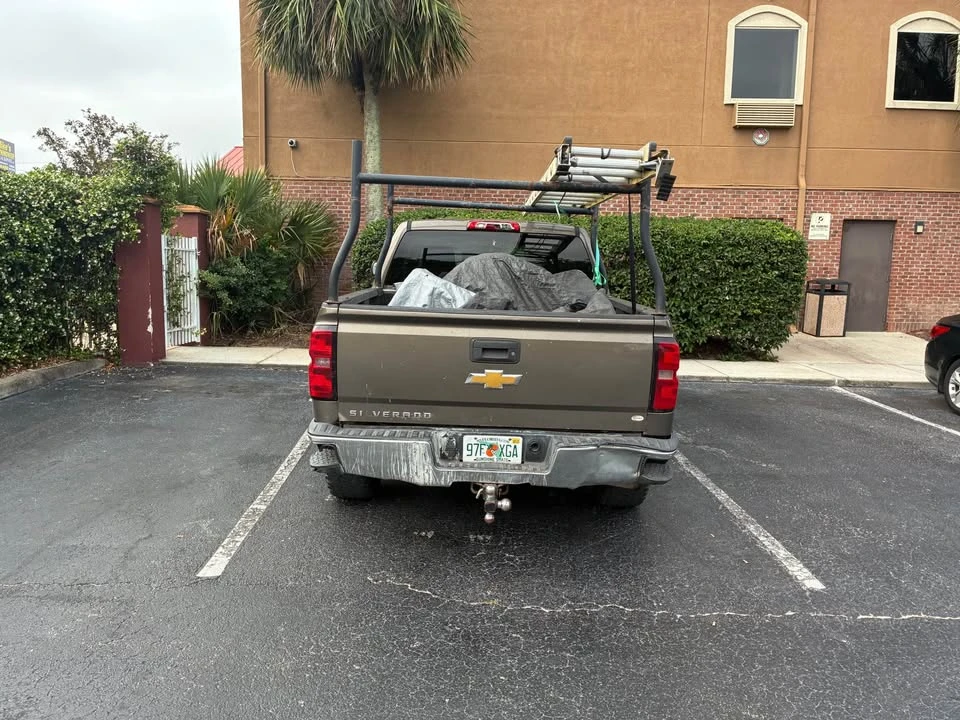 2014 Chevrolet Silverado 3rd Gen - Image 2 of 5